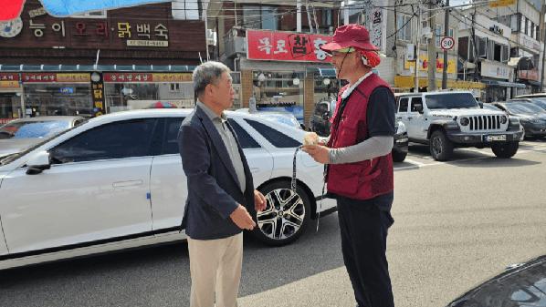 양천구시설관리공단, 폭염 속 현장 근무자 격려 및 건강관리 지원.png