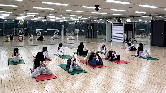 양천구민체육센터, 토요 유아,어린이 발레 교실 운영 안내_1.jpg