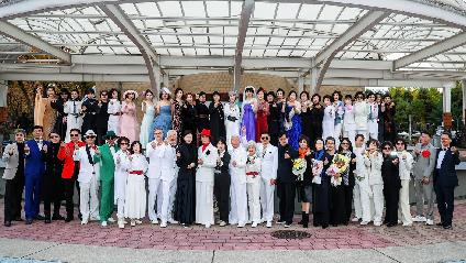 목동문화체육센터, ‘제2회 양천구 시니어 런웨이 패션쇼’ 참가_1.jpg