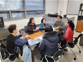 신월문화체육센터, 주민과 함께 “같이! 가치 창출 만들기 캠페인”실시.png