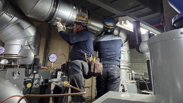 목동문화체육센터 설맞이 안전점검 및 환경정비 실시_1.jpg