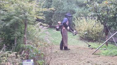 양천구시설관리공단 건강힐링문화관, 환경 조성을 위한 예초 작업완료!.png