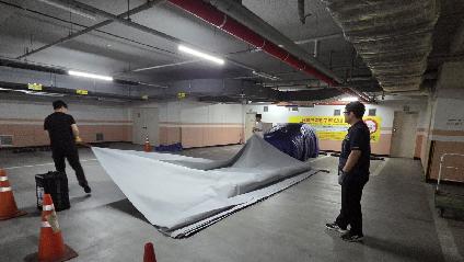 양천구시설관리공단, 상반기 소방훈련 실시… 초기 화재대응 및 안전 확보 총력_2.jpg