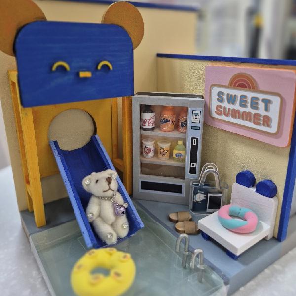 양천구민체육센터, 여름방학 맞이‘미니어처 만들기 교실’운영 안내.jpg