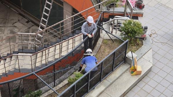 양천구민체육센터, 9월 하자보수 및 시설점검 완료.jpg