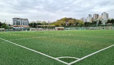 양천구시설관리공단, 2025년 해누리체육공원 축구 풋살장 대관 접수.jpg
