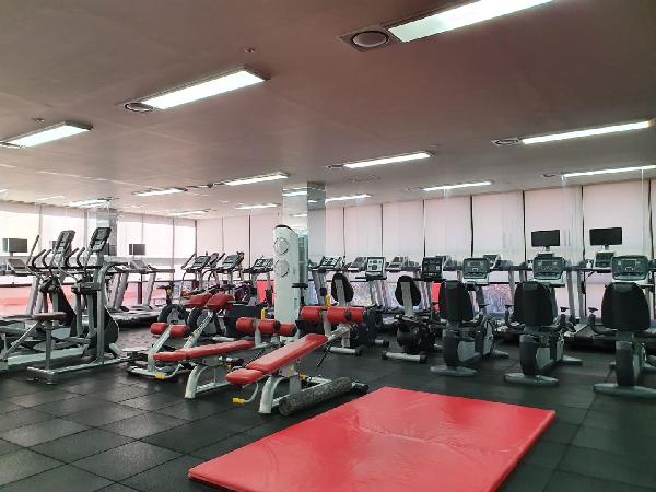 양천구민체육센터, 스포츠활동 인센티브‘튼튼머니’인증시설 운영.jpg