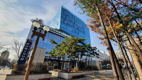 양천구시설관리공단, ‘인권침해 구제절차 매뉴얼’ 발간.jpg