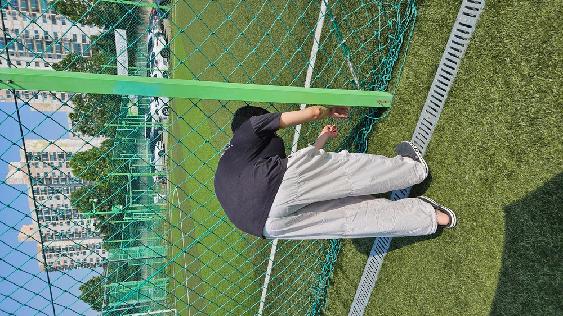 양천구시설관리공단 해누리체육공원, 축구장 시설 보수 완료!.jpg