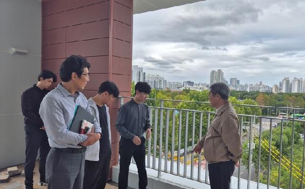 양천구시설관리공단, 양천구 보육타운 운영 준비 만전을 기해....jpg