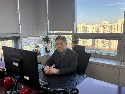 양천구시설관리공단, 제12대 이사장 이용화 취임_1.jpg
