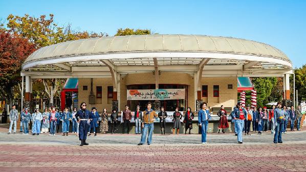 목동문화체육센터, ‘제2회 양천구 시니어 런웨이 패션쇼’ 참가_2.jpg