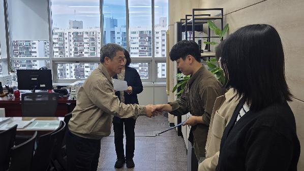 양천구시설관리공단, 체험형 청년 인턴 3명 채용.jpg