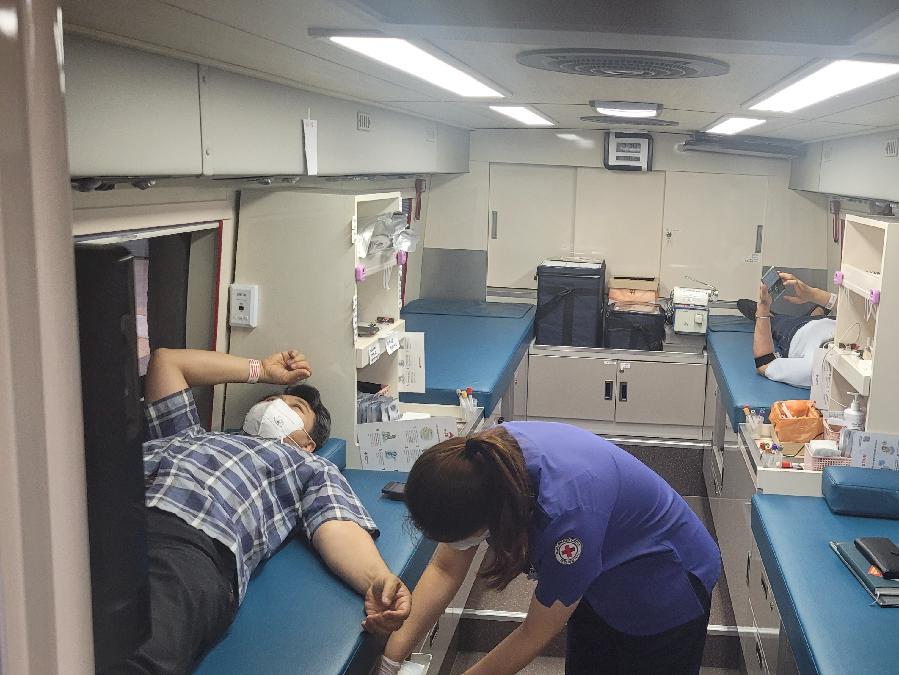 양천구시설관리공단,단체헌혈 23.06.01. 성과감사팀.jpg