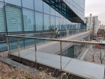 양천구시설관리공단, 해누리타운 봄맞이 환경정비로 쾌적한 휴식 공간 조성.png