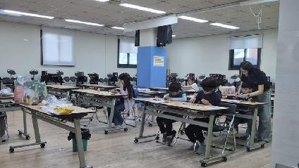양천구민체육센터, 5월 가정의 달 기념 이벤트 성료_1.jpg