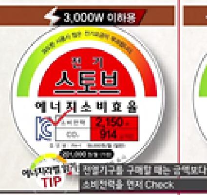[Energy X-File] Se2 Ep1_ 전열기 선택의 기준, 에너지라벨을 아시나요 copy.jpg